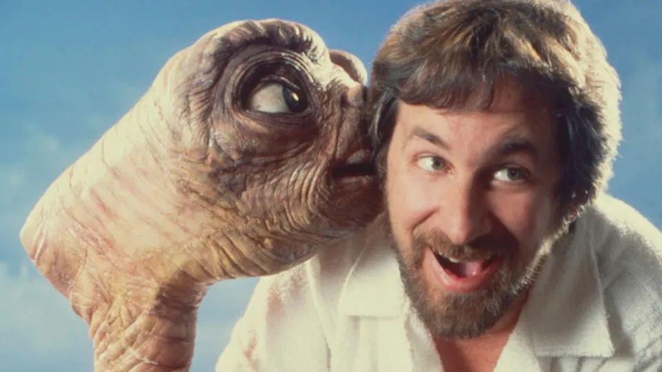 Director's cut: Steven Spielberg's essential movies