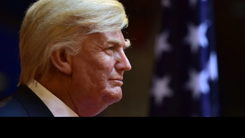 Celebrity statues from around the world