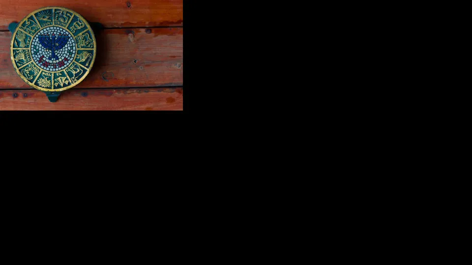 What were the 12 tribes of Israel?