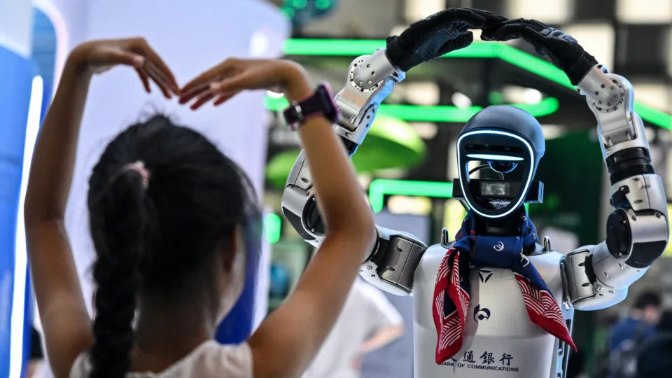 The most innovative countries in the world