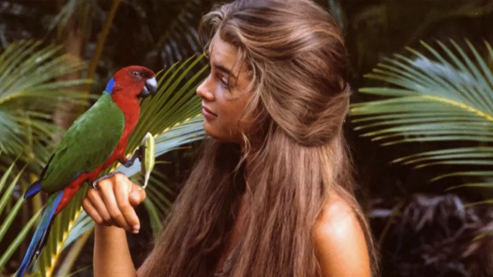 Actors who were too young for their roles