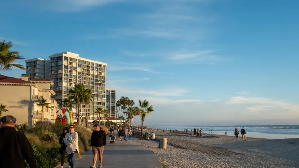 The 10 most "impossibly unaffordable" cities in the world