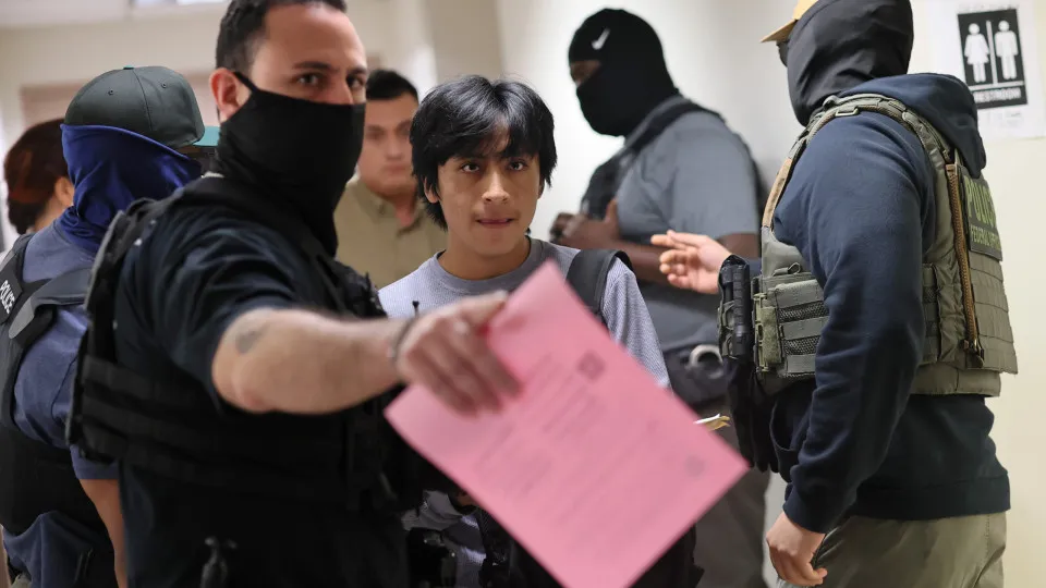 Countries with the most restrictive immigration laws