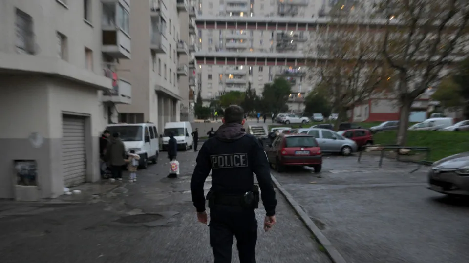 マルセイユの麻薬組織の暴力被害に遭う10代が増えるフランスで警鐘