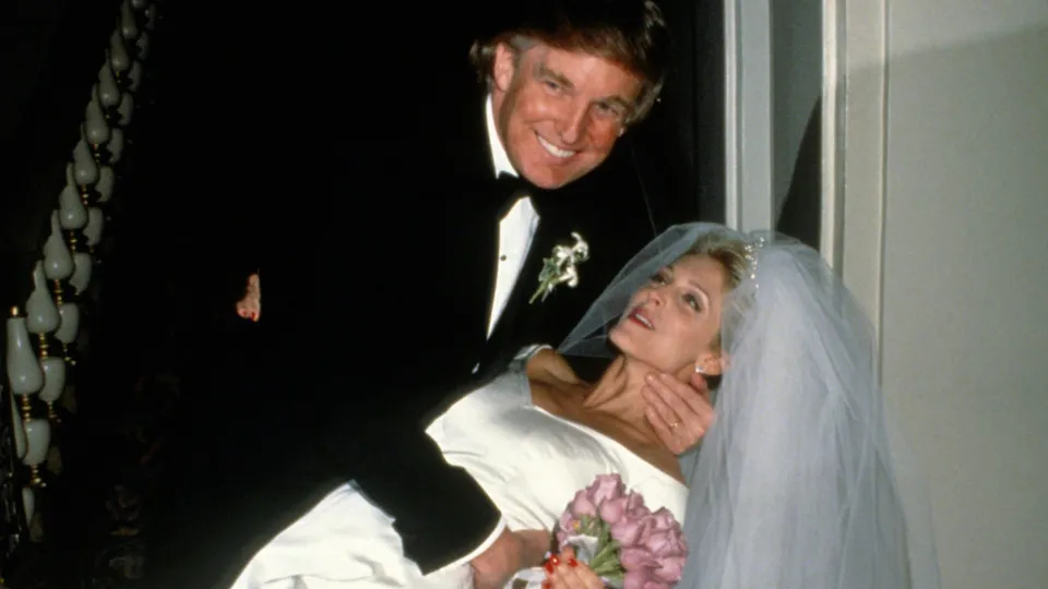 The longest (and shortest) presidential marriages