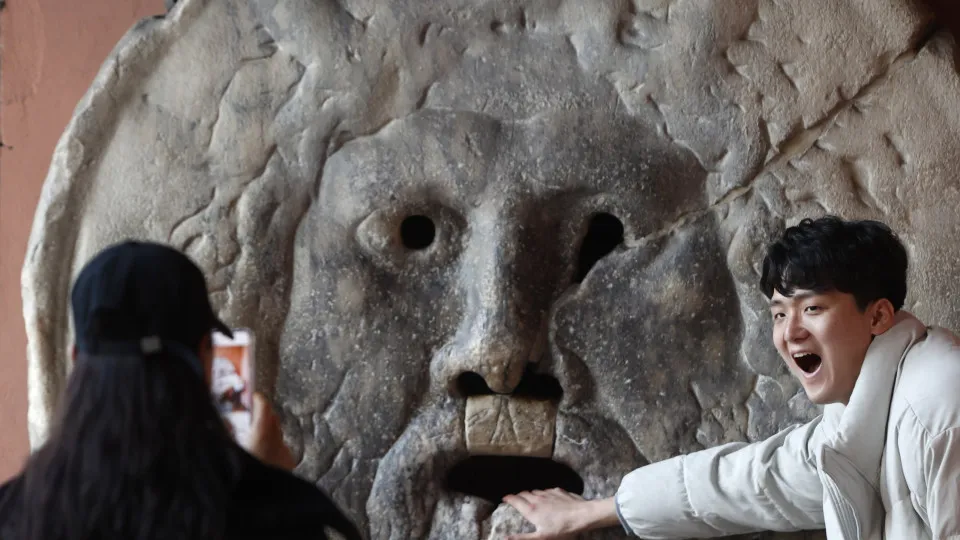 Nejzajímavější náboženské památky na světě