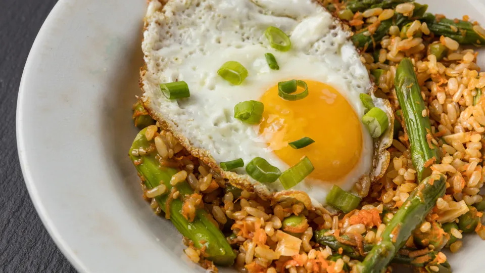 Easy recipes for students and solo dwellers