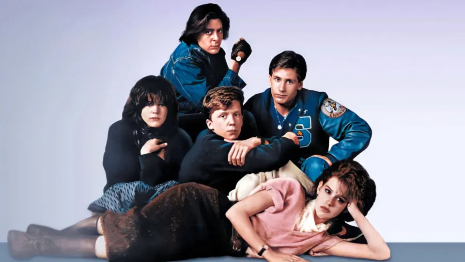 Forty years later: where’s ‘The Breakfast Club’ cast?