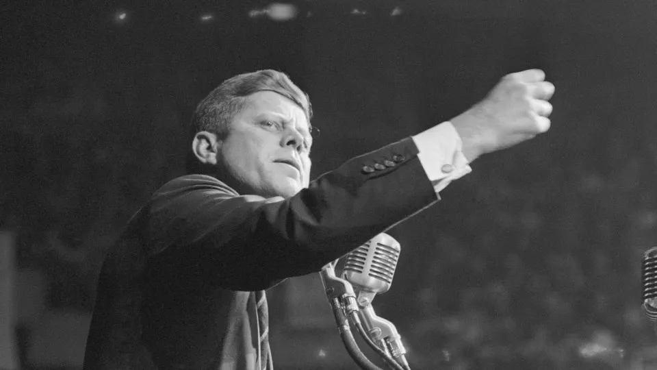 The most inspirational quotes from American presidents