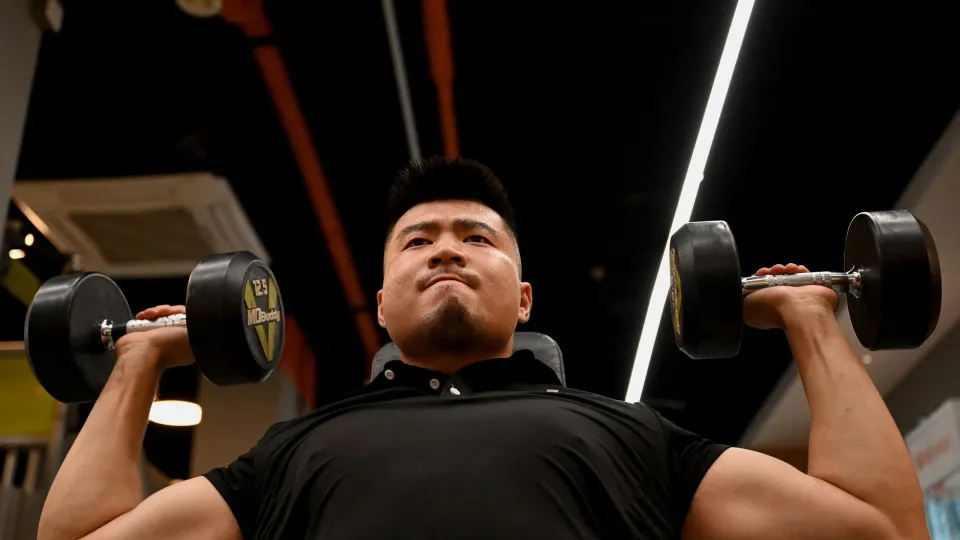 Effective 7-minute workouts for 30 days