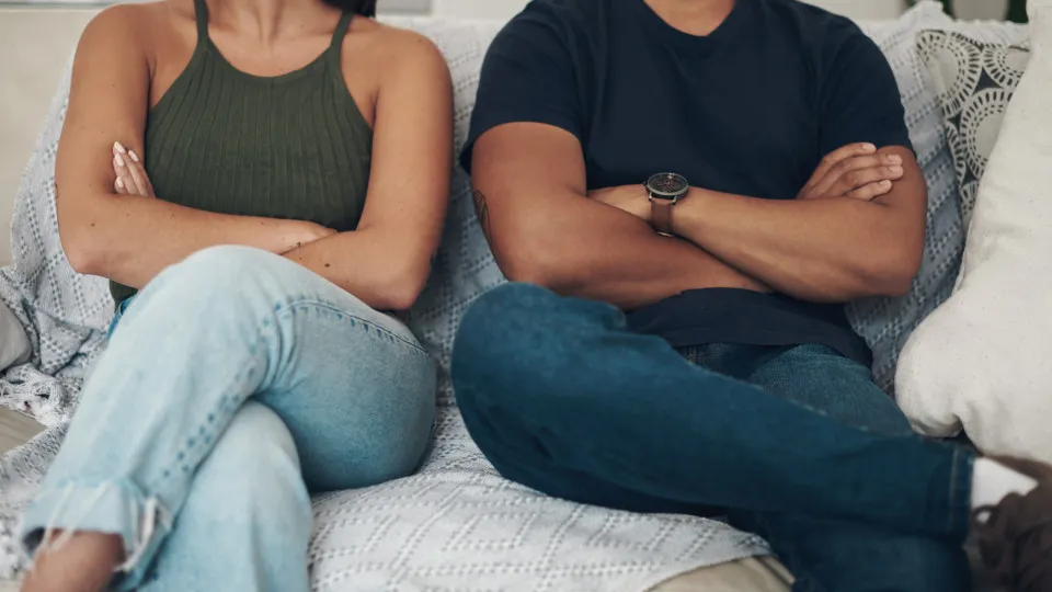 Ting, som din partner aldrig bør sige til dig