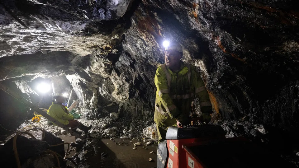 Would you do this for a living? The world’s worst jobs