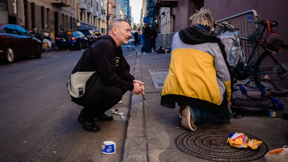Trump classifica il fentanil come arma di distruzione di massa