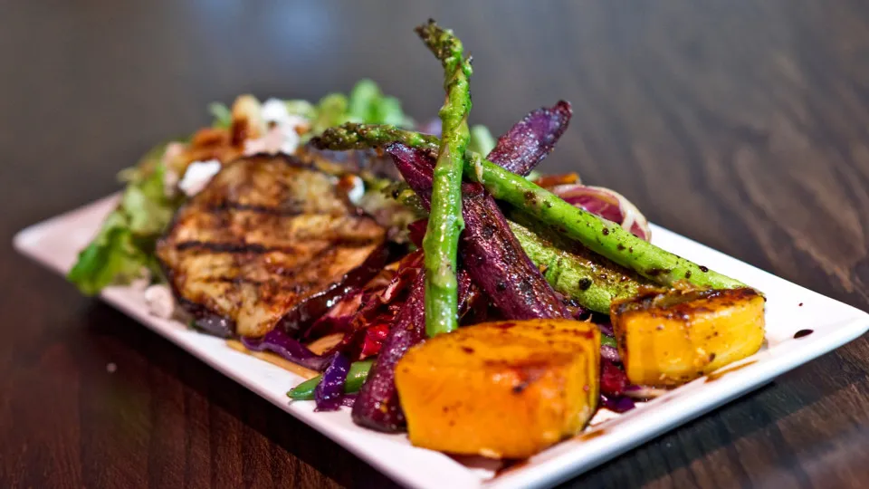 How to build healthy bones