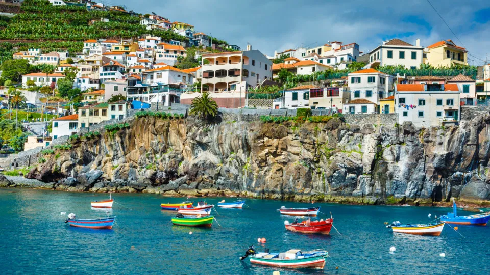 The 30 countries with the best weather in the world