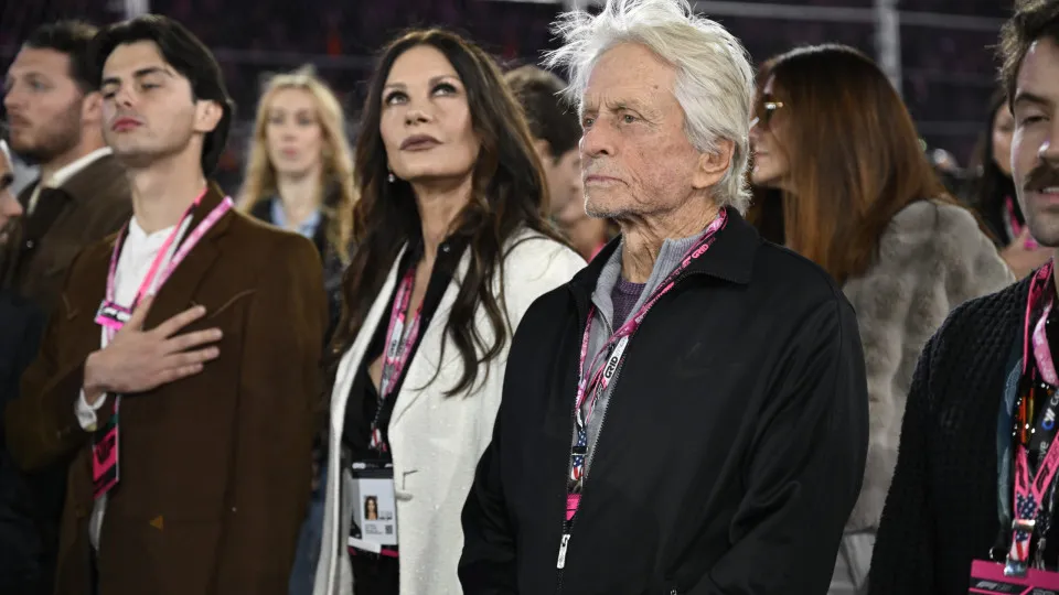 Age gaps in relationships: how much is too much?