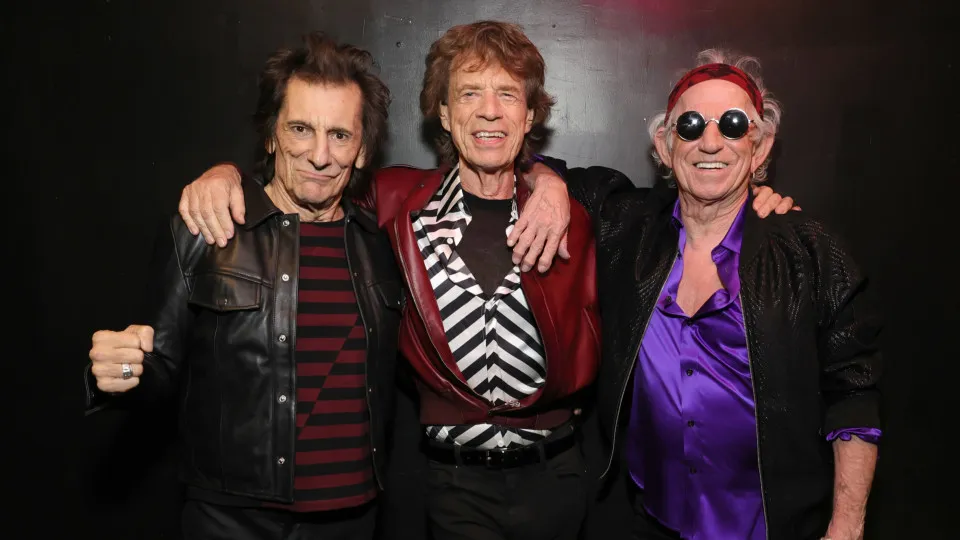 Rolling Stones cancel 2026 UK and Europe tour plans