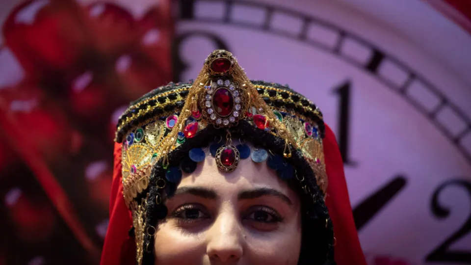 Winter solstice celebrations from around the world