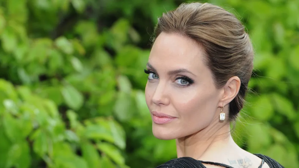 Angelina Jolie as a funeral director? The careers celebrities almost chose