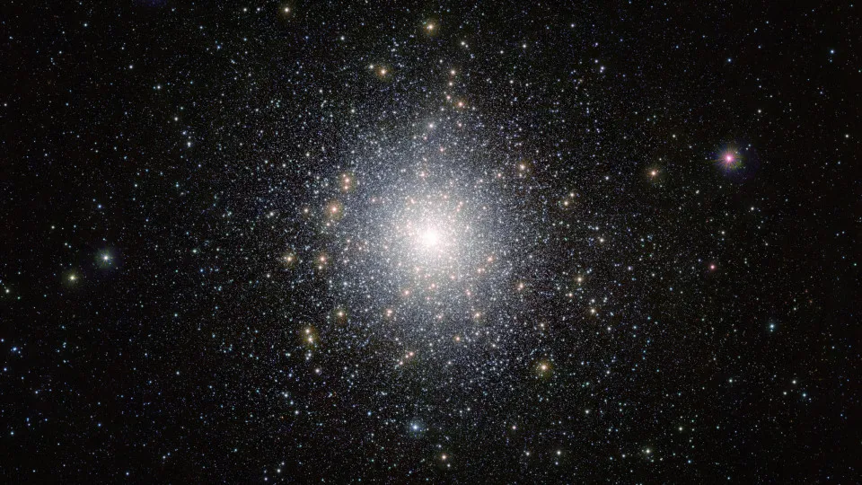 The best places in the world to go stargazing