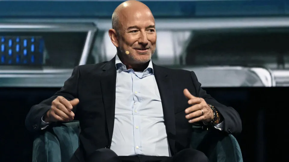 Världens mest lönsamma företag 2025