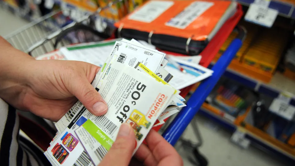 Extreme couponing: the trend saving Americans millions