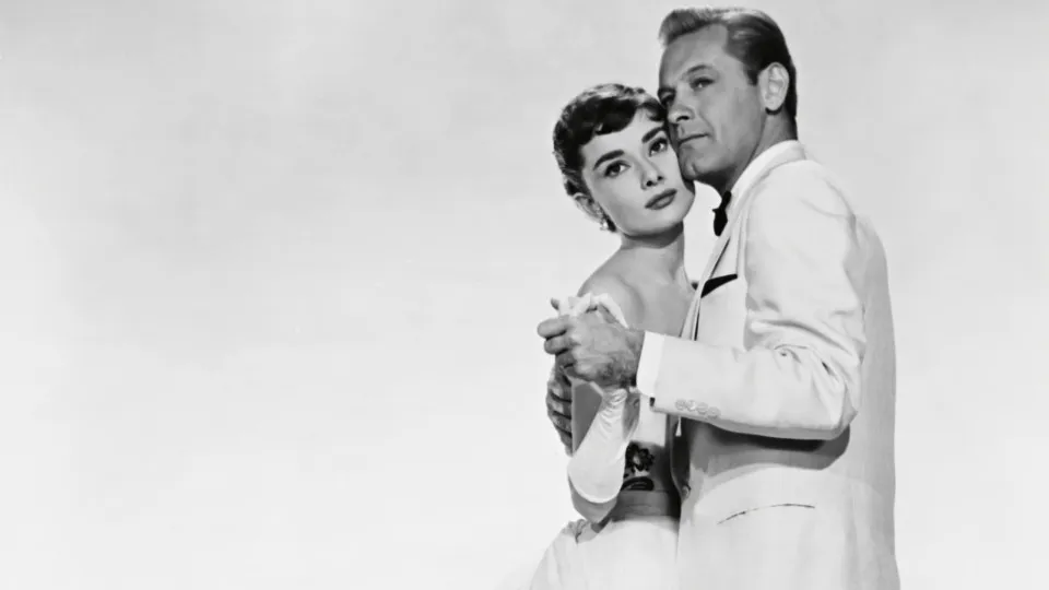 Romantic movies from cinema's Golden Age
