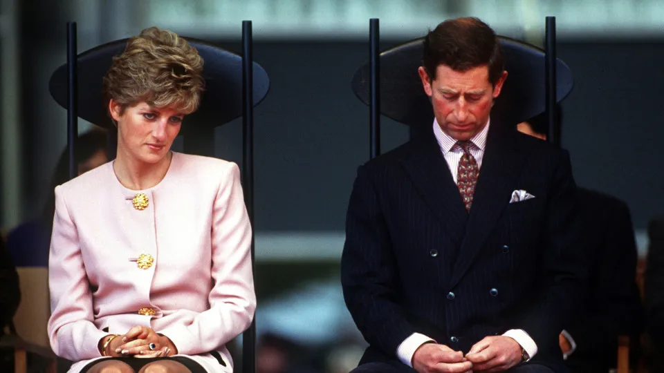 The most disastrous royal wedding nights in history