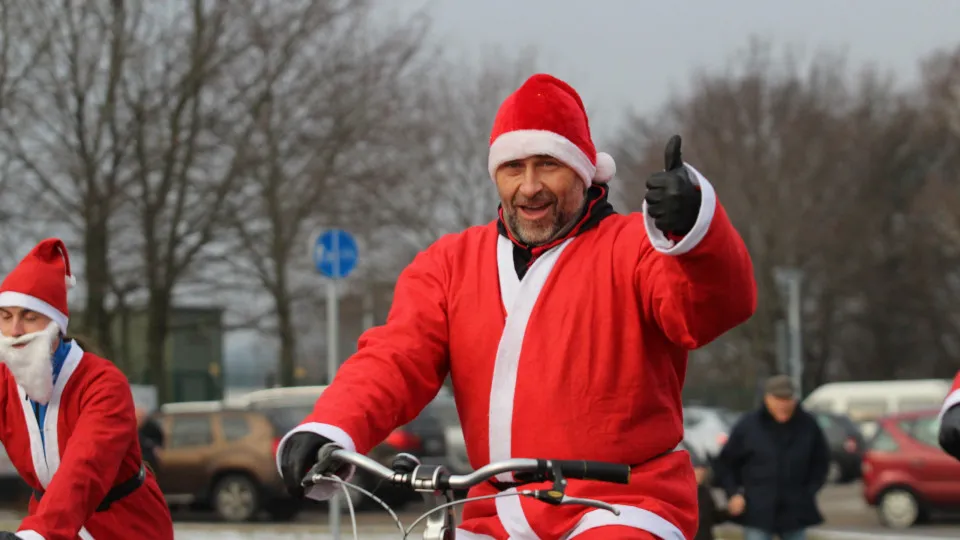 En guide til vægttab efter jul