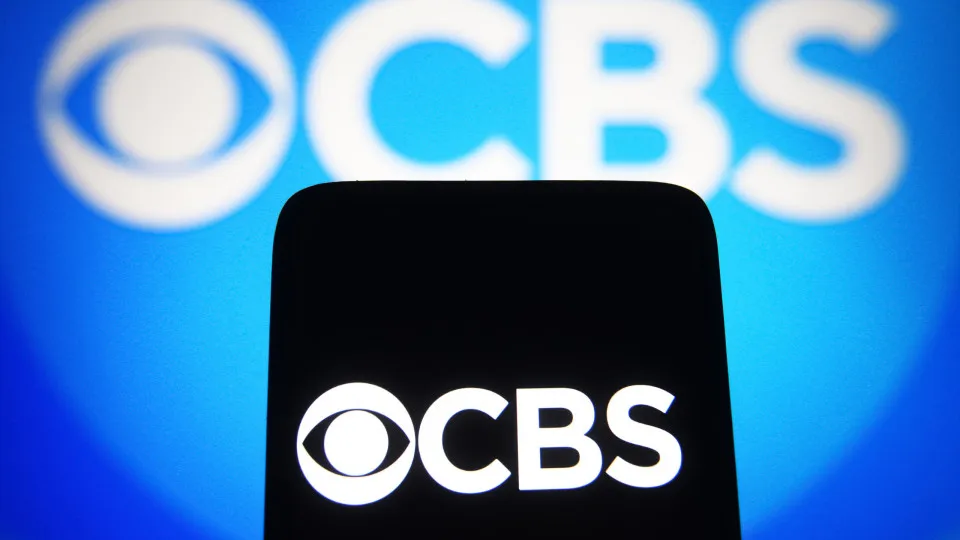 CBS News delays '60 Minutes' report on El Salvador’s Cecot prison