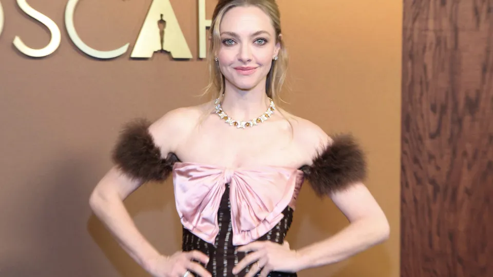 Retour sur les pires looks de tapis rouge de 2025