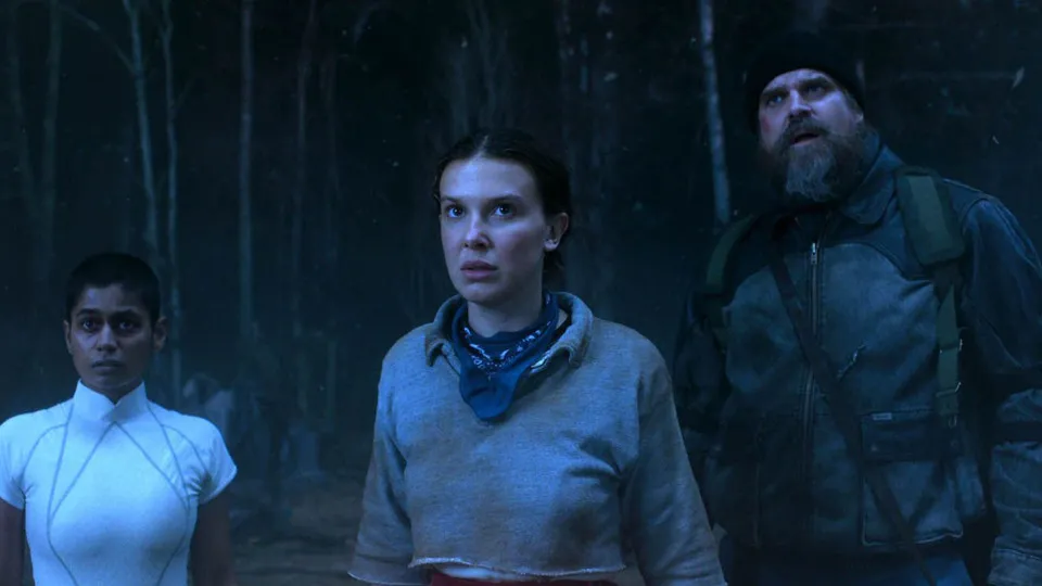 Visste du dette om «Stranger Things»?