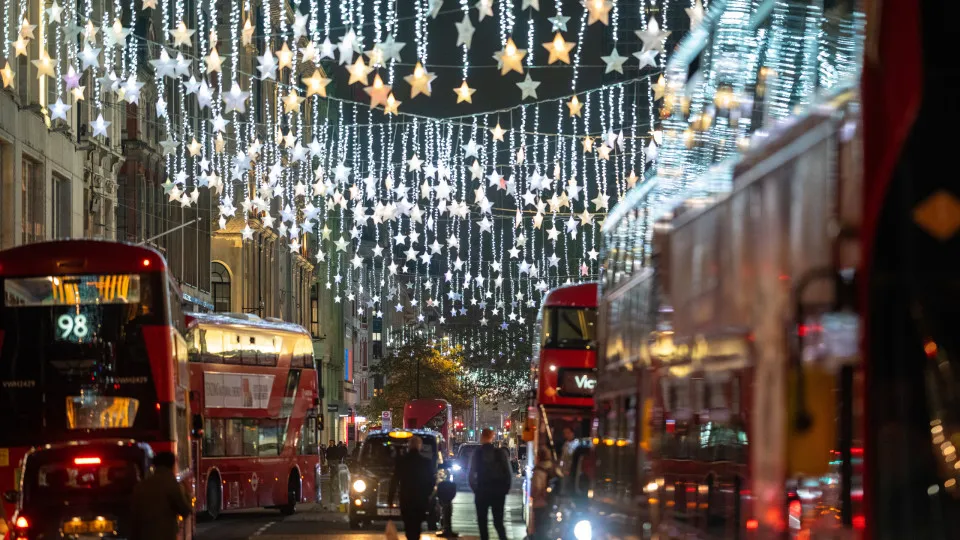 What you didn't know about Christmas lights