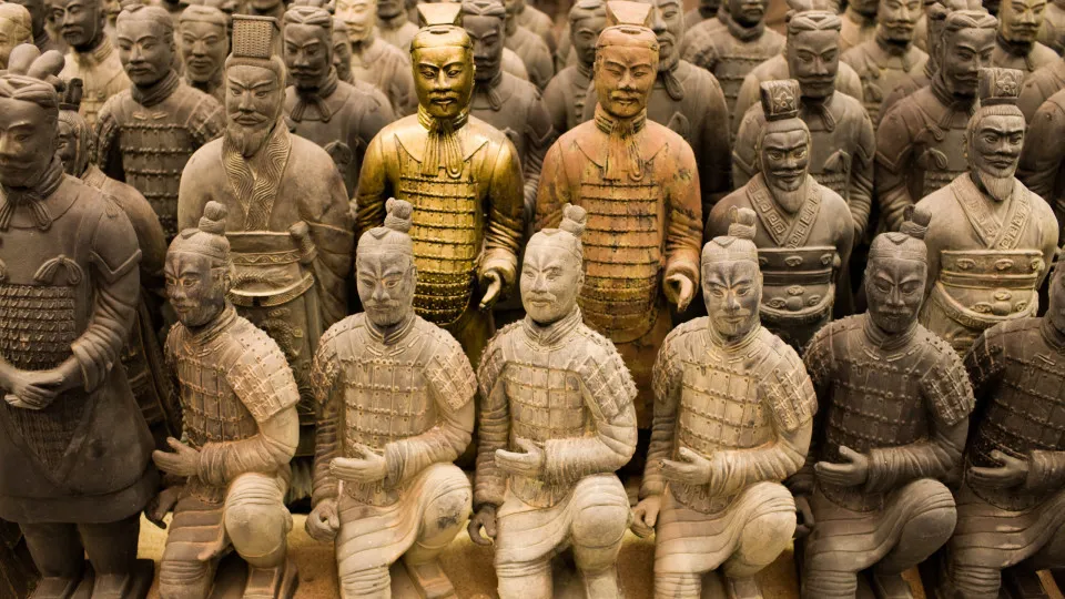 Ninguém pode entrar (nem visitar) esses lugares proibidos! Conhece o brasileiro?