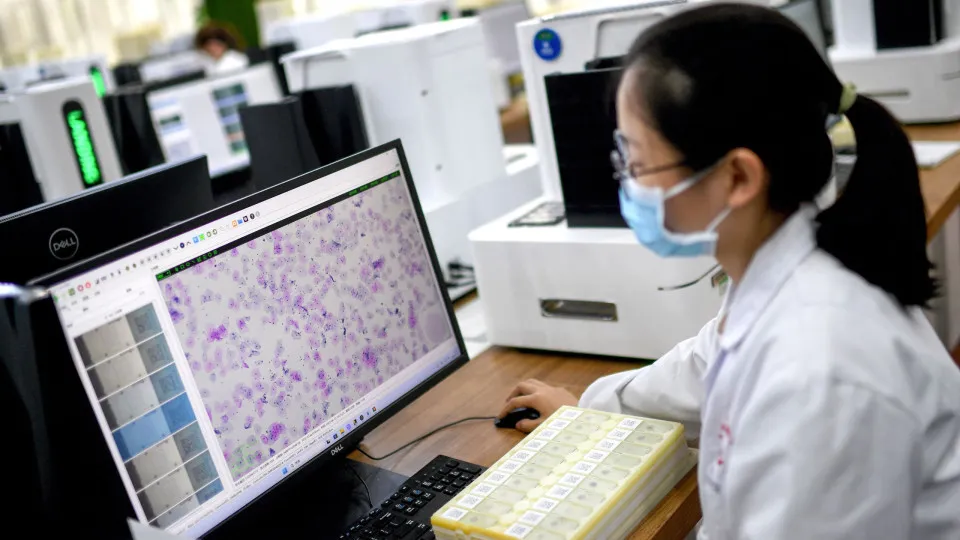 Cancer-detecting AI may be learning secrets about patients