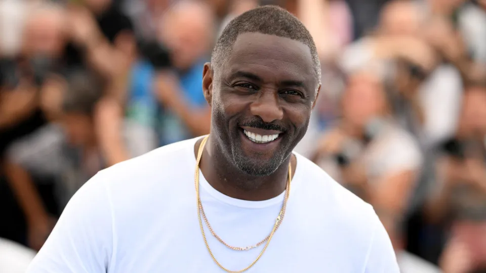 Celebrities with African origin