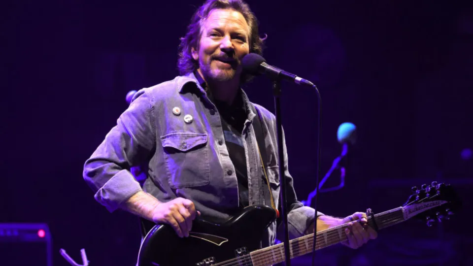 Celebs who've had near-death experiences