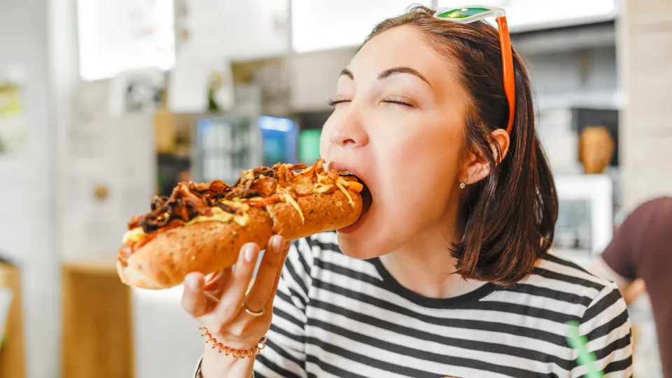 50+ things you cannot do while pregnant