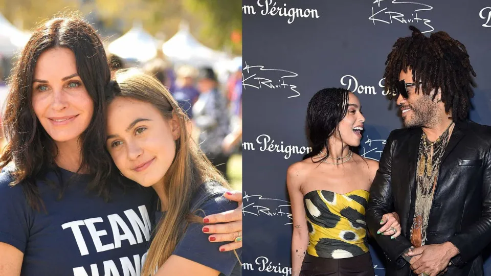 Celeb parents who love to embarrass their kids