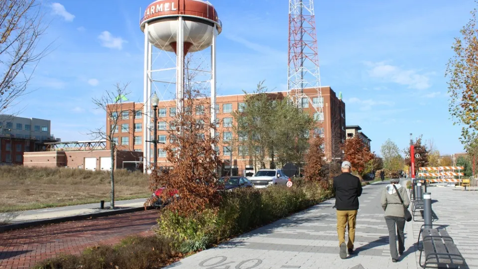 The 30 best places to live in the US in 2026