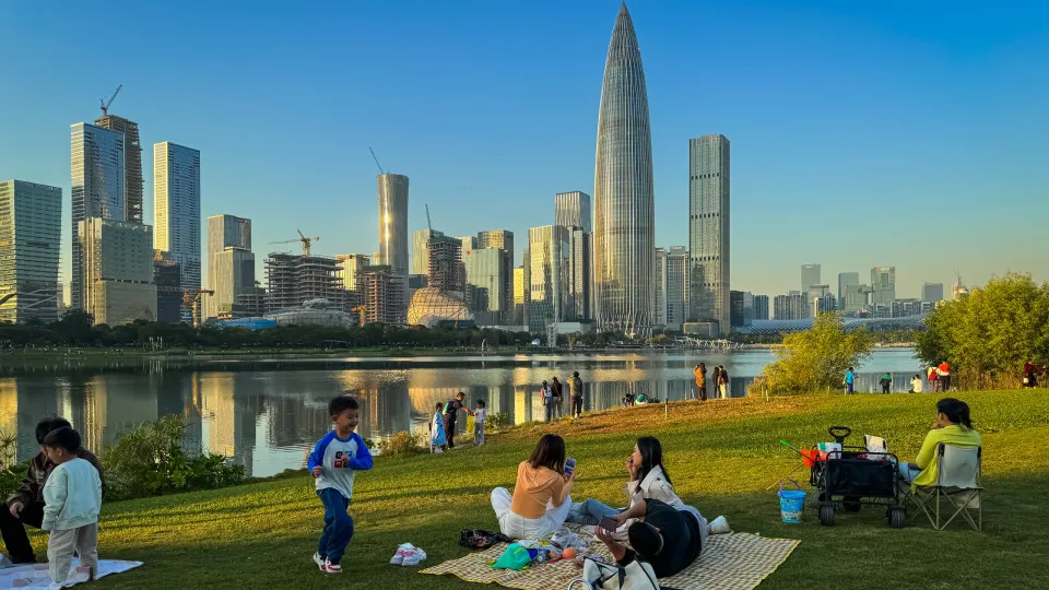 The world’s largest economies in 2026, according to the IMF