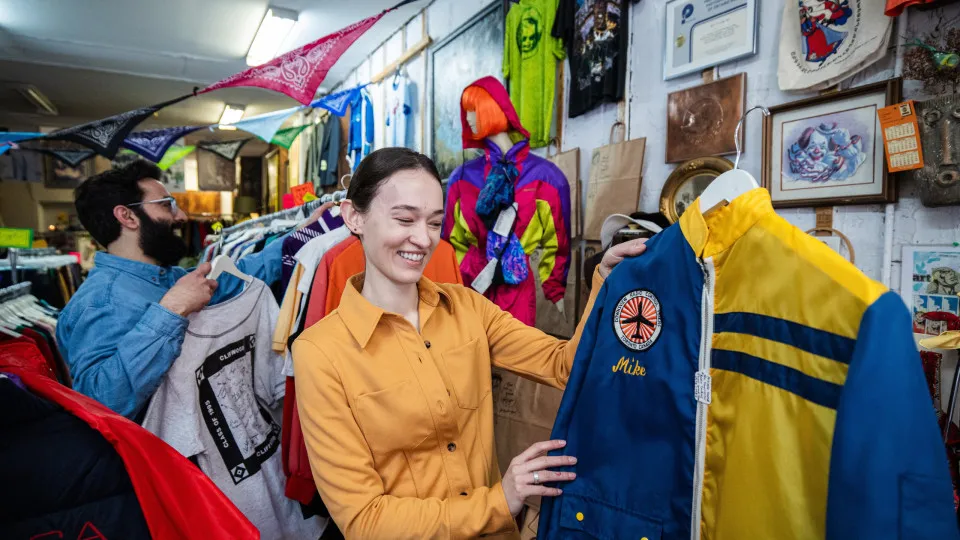 What to do with your unwanted presents