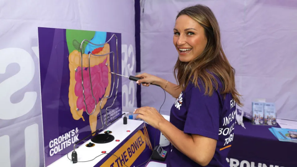 Facts you never knew about inflammatory bowel disease