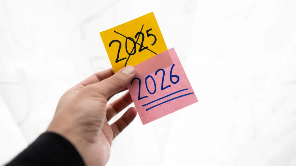 Tips til at gøre dine nytårsforsæt til virkelighed