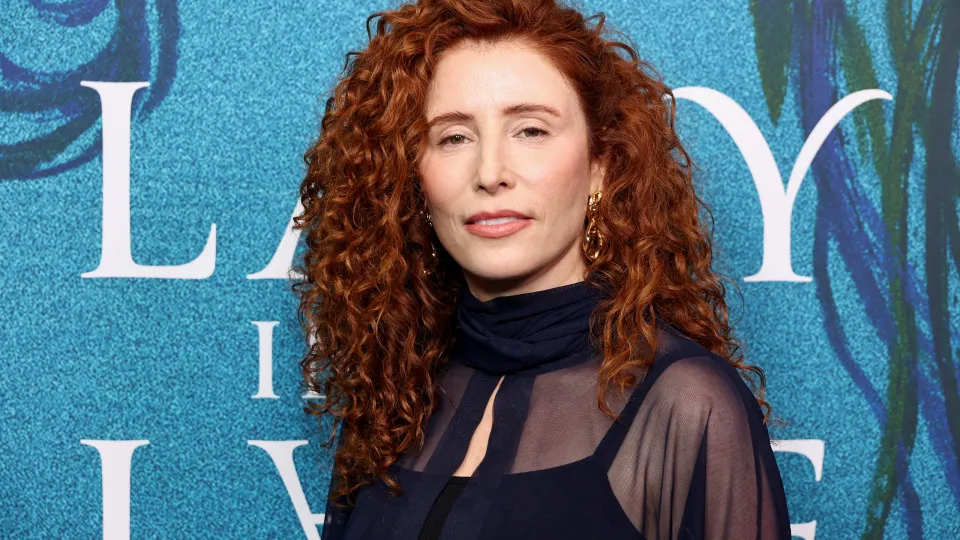 Dies Schönheiten sitzen in Hollywoods Regiestühlen