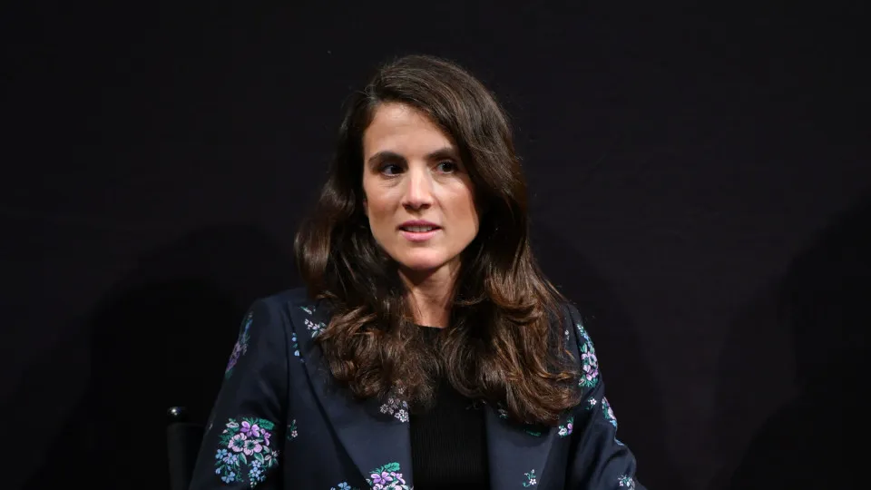 JFKs Enkeltochter, Tatiana Schlossberg, stirbt mit 35 an Krebs