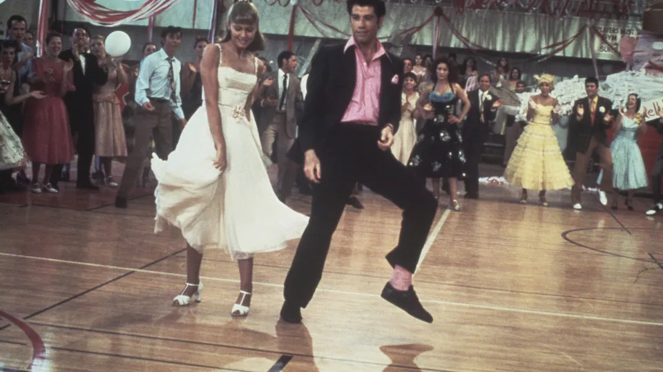 The most iconic shoe moments in movies