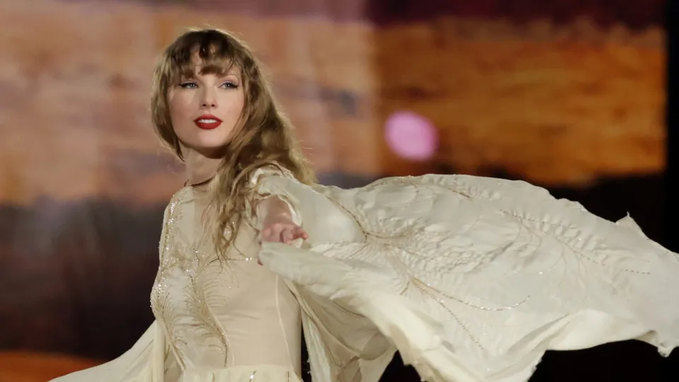 Songs titles with acronyms (and what they stand for)