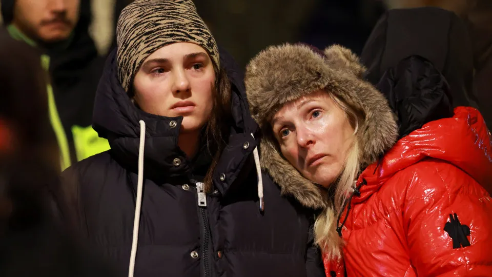 47 dead, 112 injured in Swiss ski resort fire