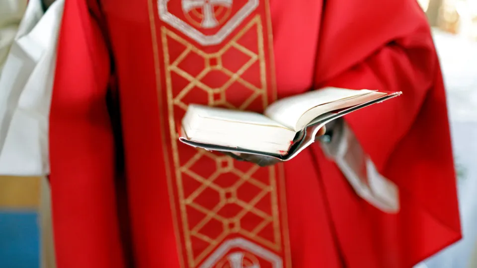 Do you know the 35 authors of the Bible?